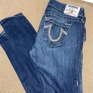 True religion jeans